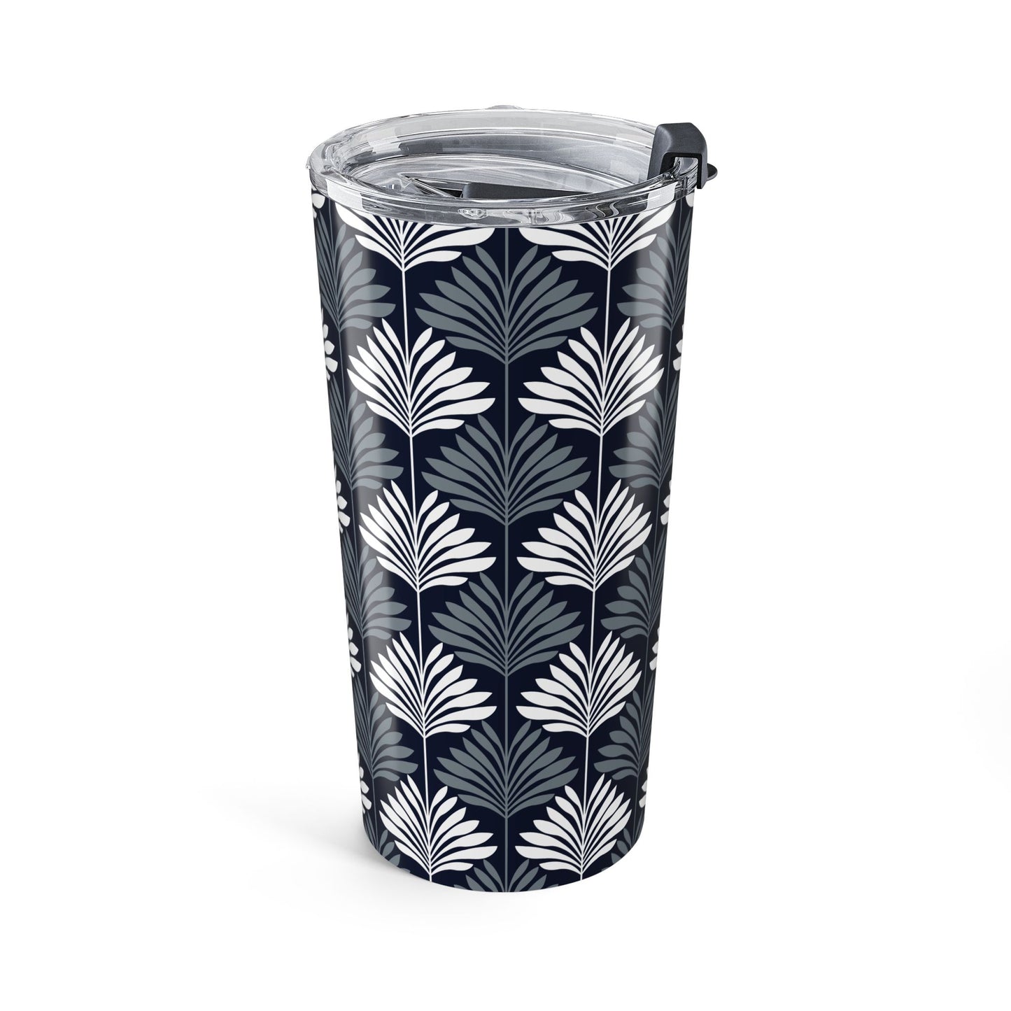 Tumbler | Storrs, Connecticut | Deco