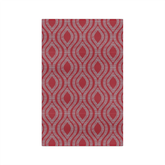 Tea Towels | Columbus, Ohio | Ogee