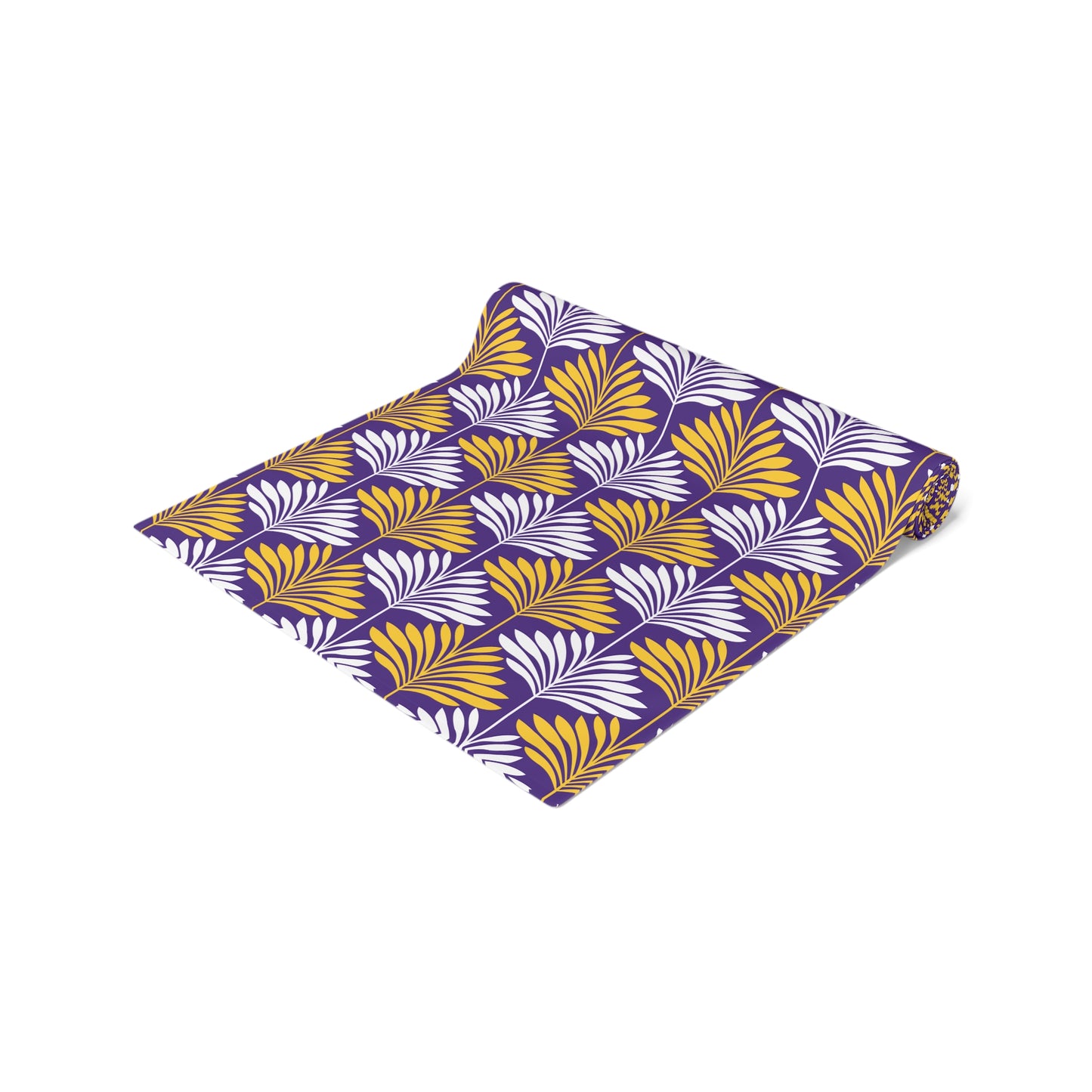 Table Runner | Baton Rouge, Louisiana | Deco