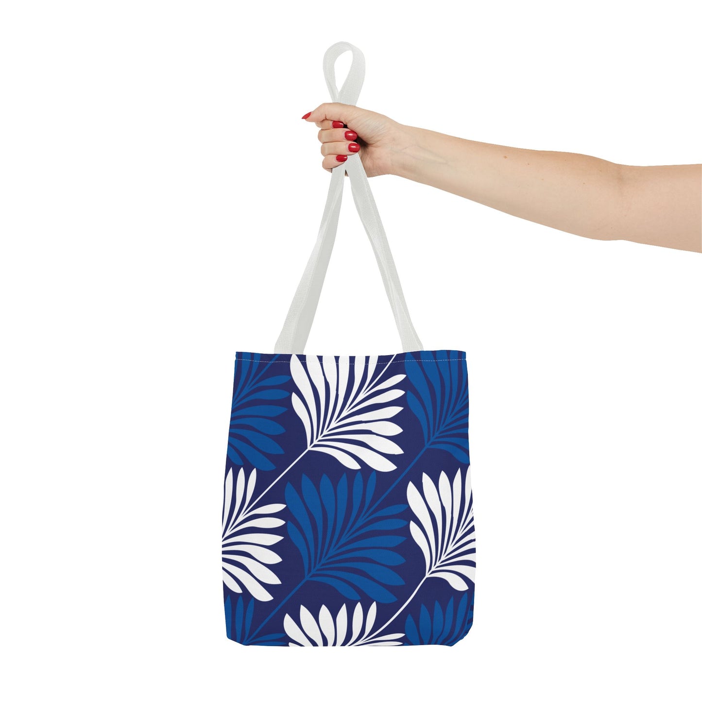 Totes | Durham, North Carolina | Deco
