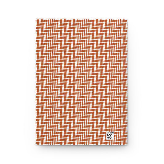 Journal | Austin, Texas | Tweed