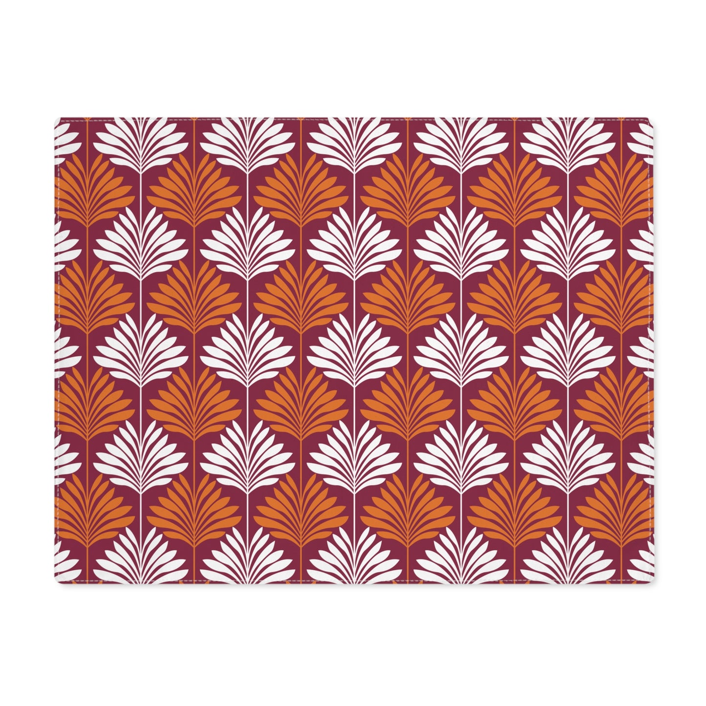 Placemat | Blacksburg, Virginia | Deco