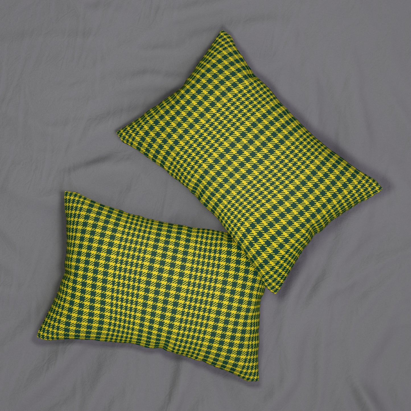 Pillow | Eugene, Oregon | Tweed