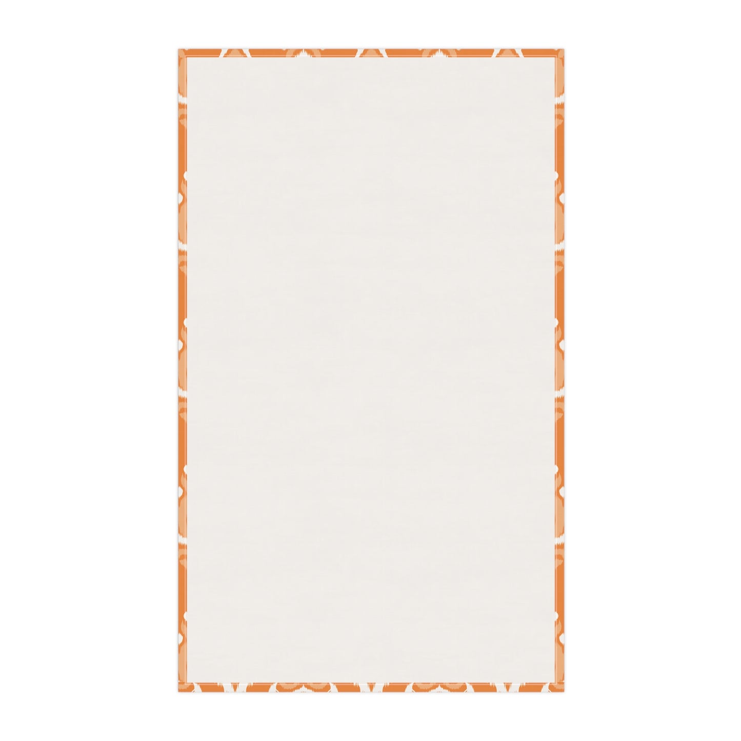 Tea Towel | Knoxville, Tennessee | Ikat