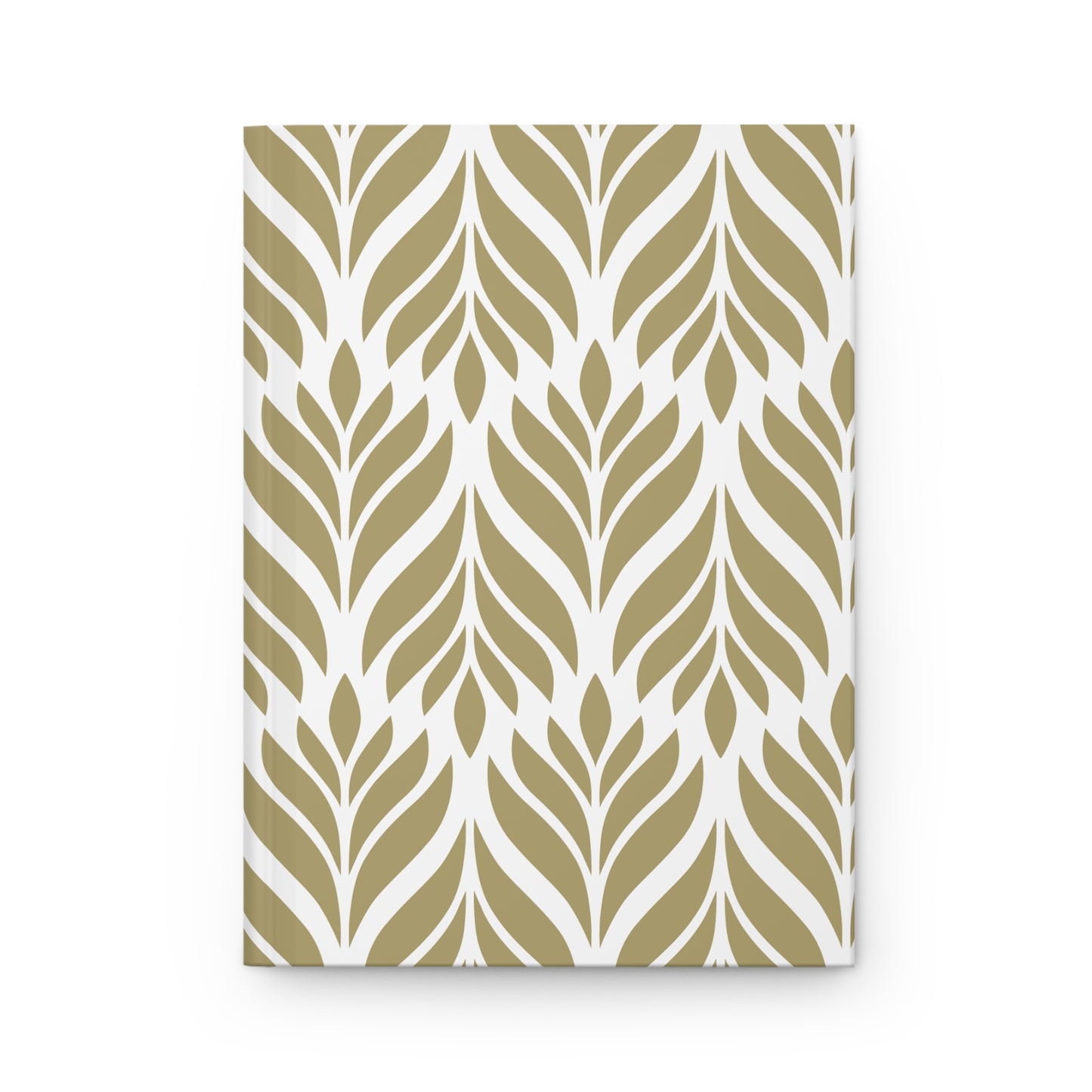 Journal | Atlanta, Georgia | Palm