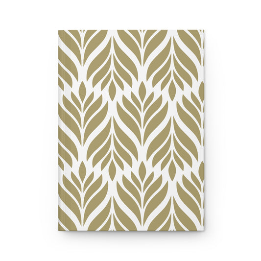 Journal | Atlanta, Georgia | Palm