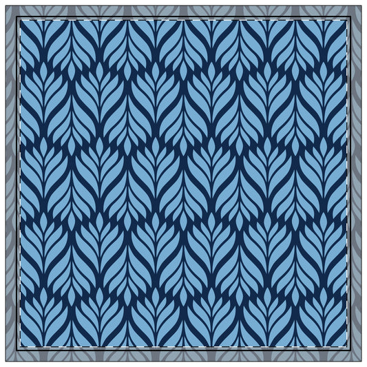 Napkins | Chapel Hill, North Carolina | Palm