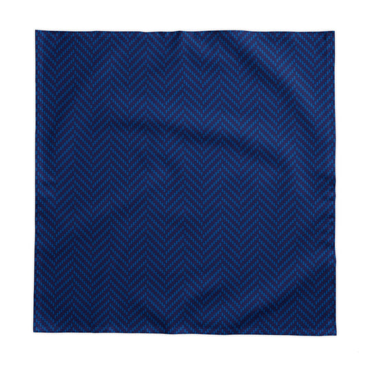 Tablecloth | Durham, North Carolina | Herringbone