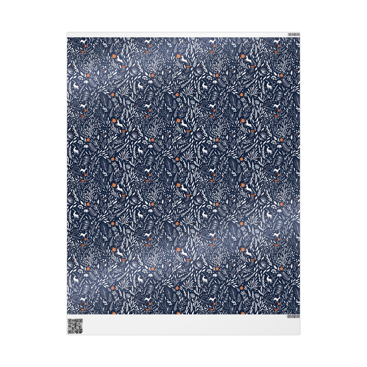 Gift Wrap | Auburn, Alabama | Fauna