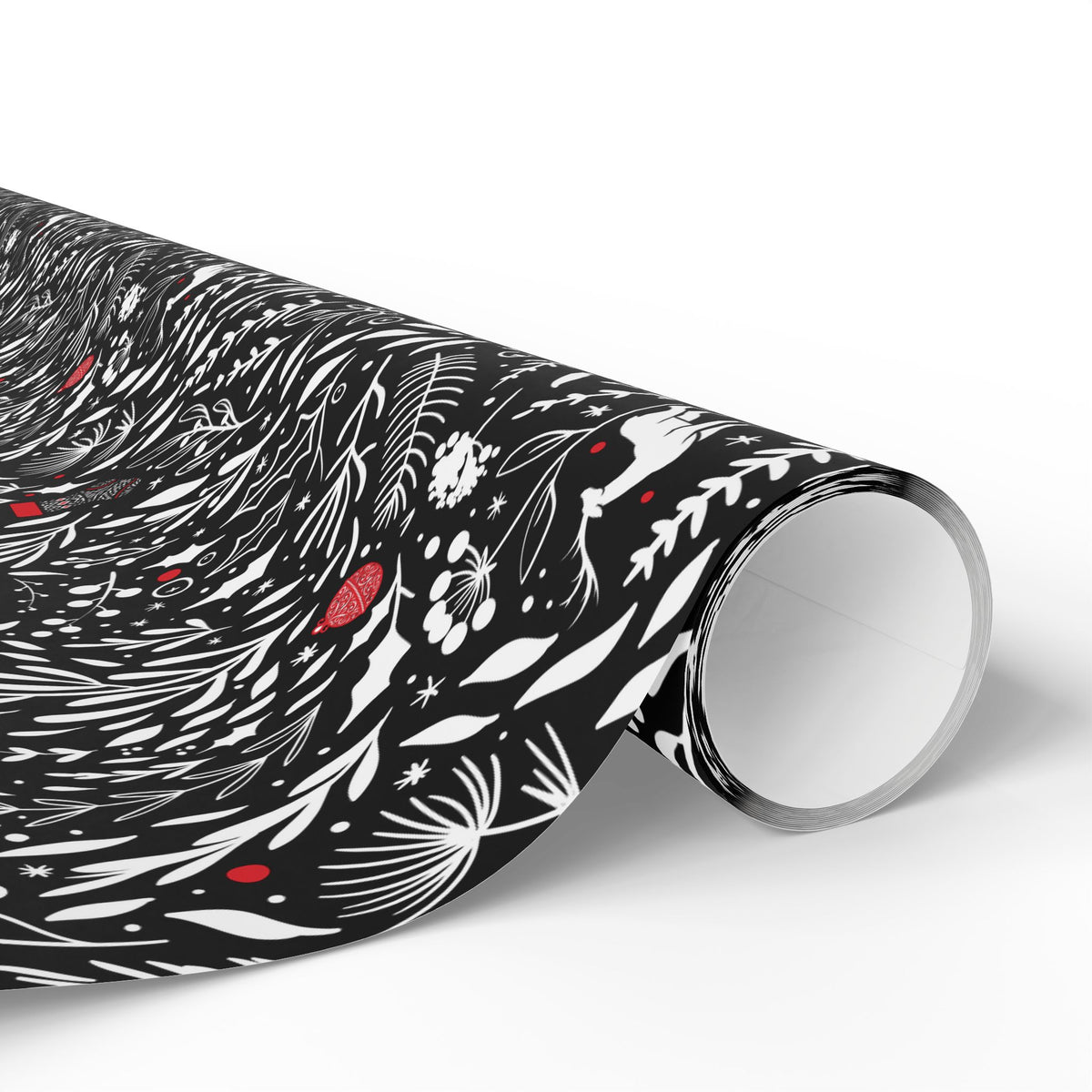 Gift Wrap | Athens, Georgia | Fauna