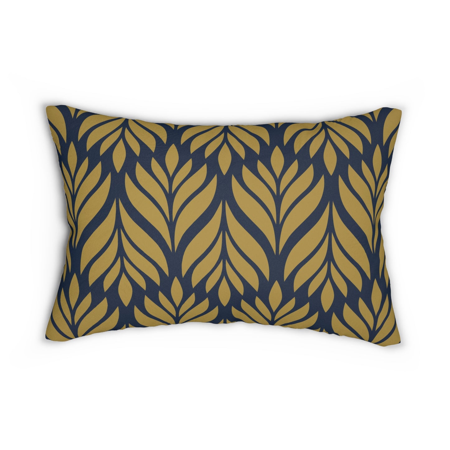 Pillow | Notre Dame, Indiana | Palm