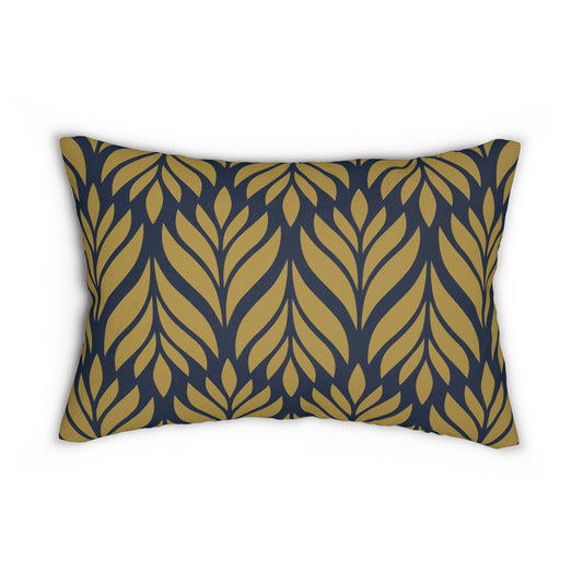 Pillow | Notre Dame, Indiana | Palm