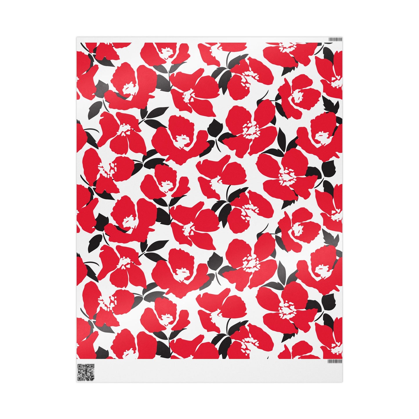 Gift Wrap | Raleigh, North Carolina | Poppy