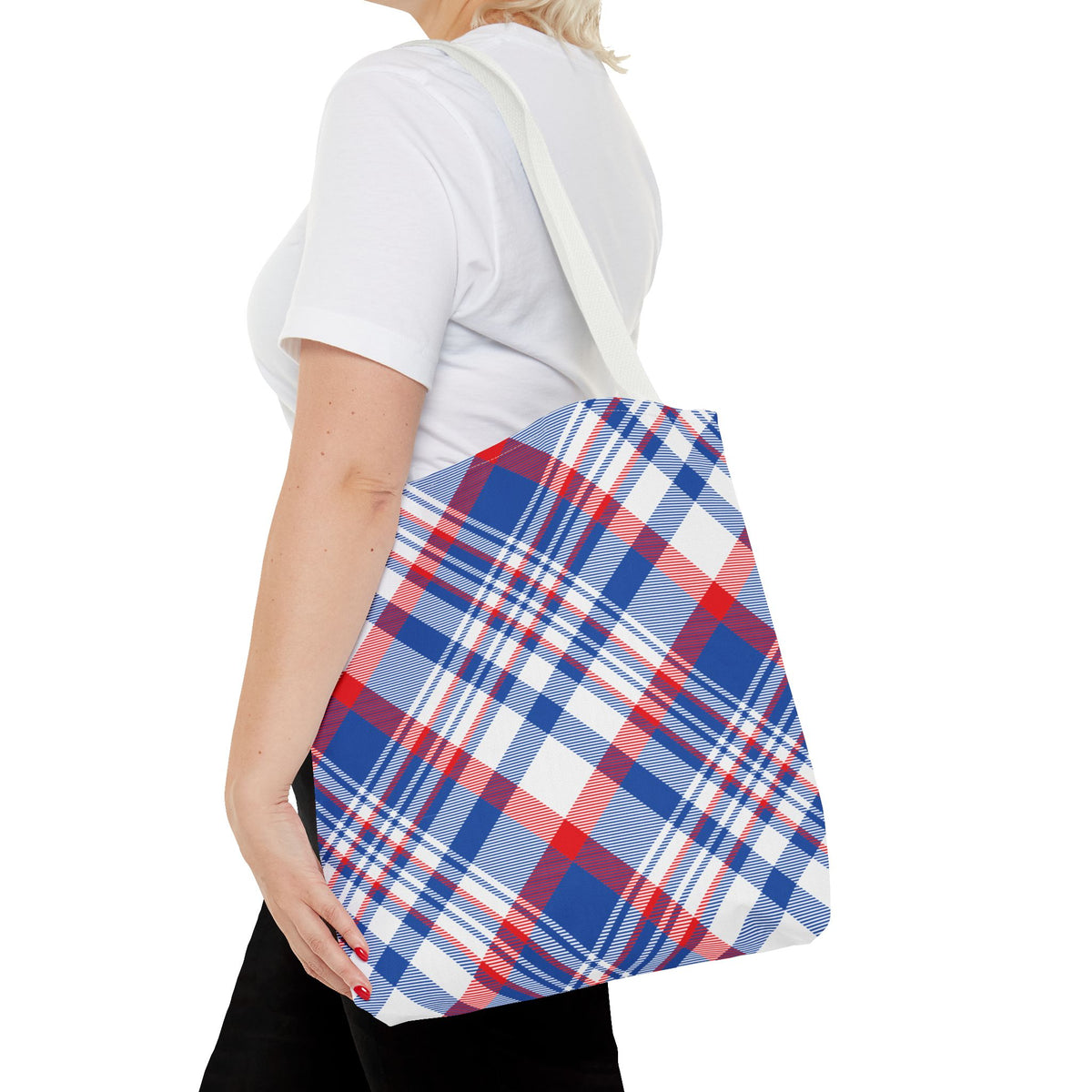 Totes | Lawrence, Kansas | Tartan