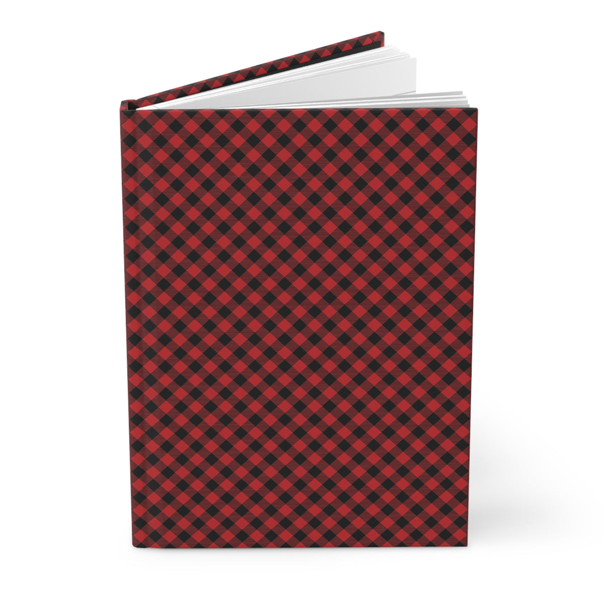 Journal | Salt Lake City, Utah | Gingham