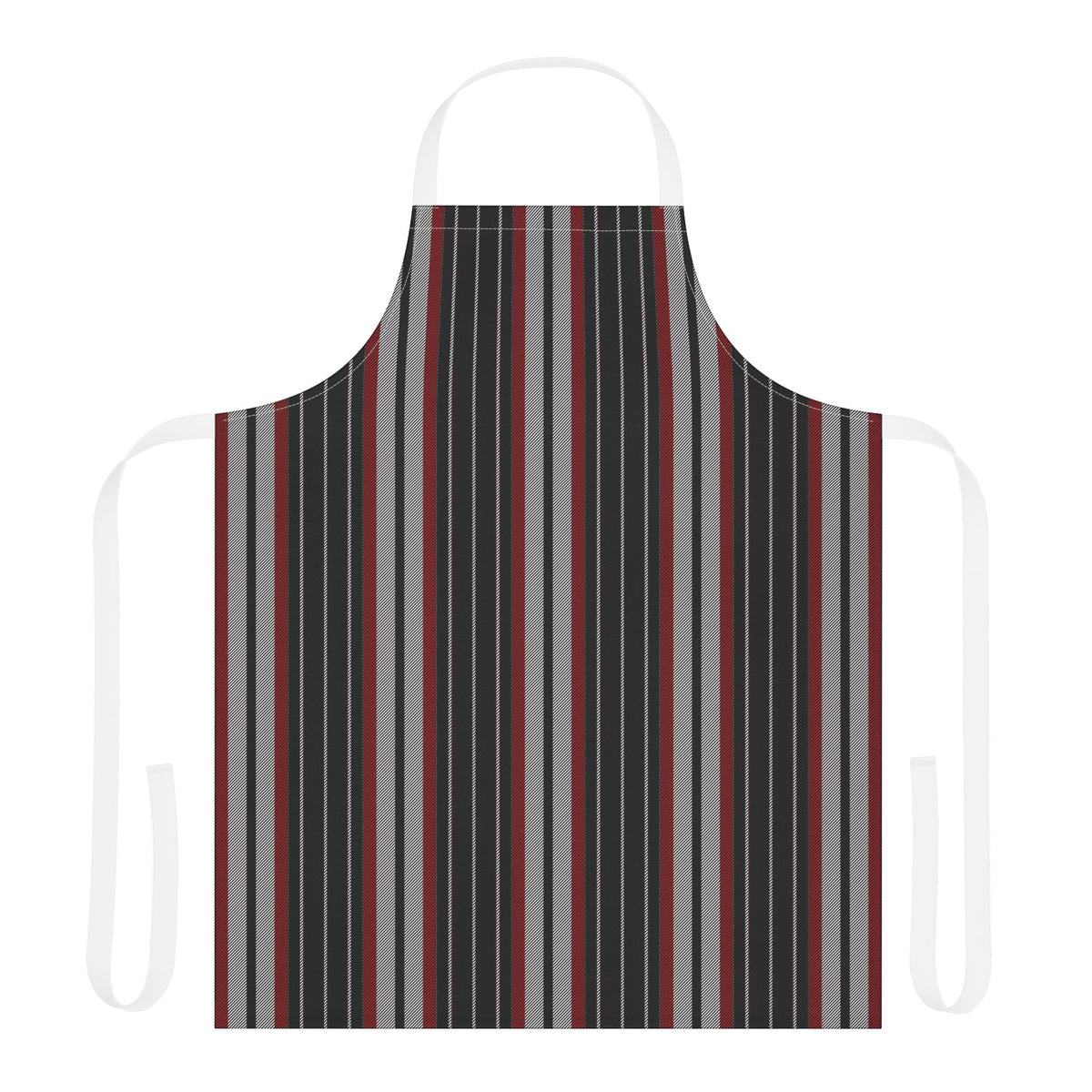 Apron | Salt Lake City, Utah | Stripe