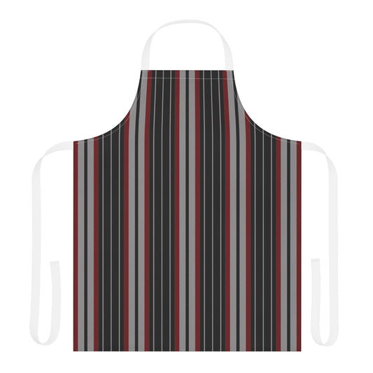 Apron | Salt Lake City, Utah | Stripe