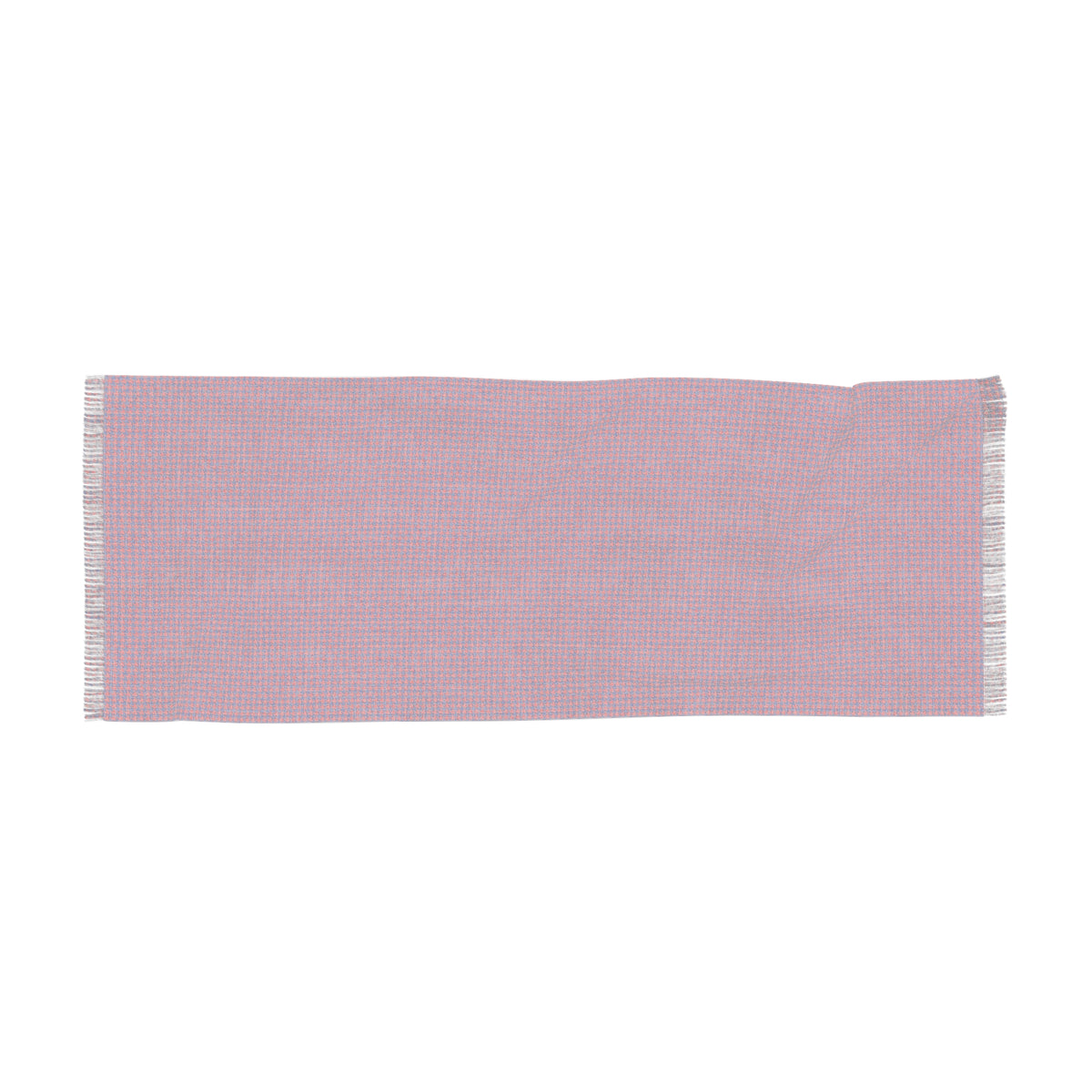 Scarf | Lawrence, Kansas | Houndstooth