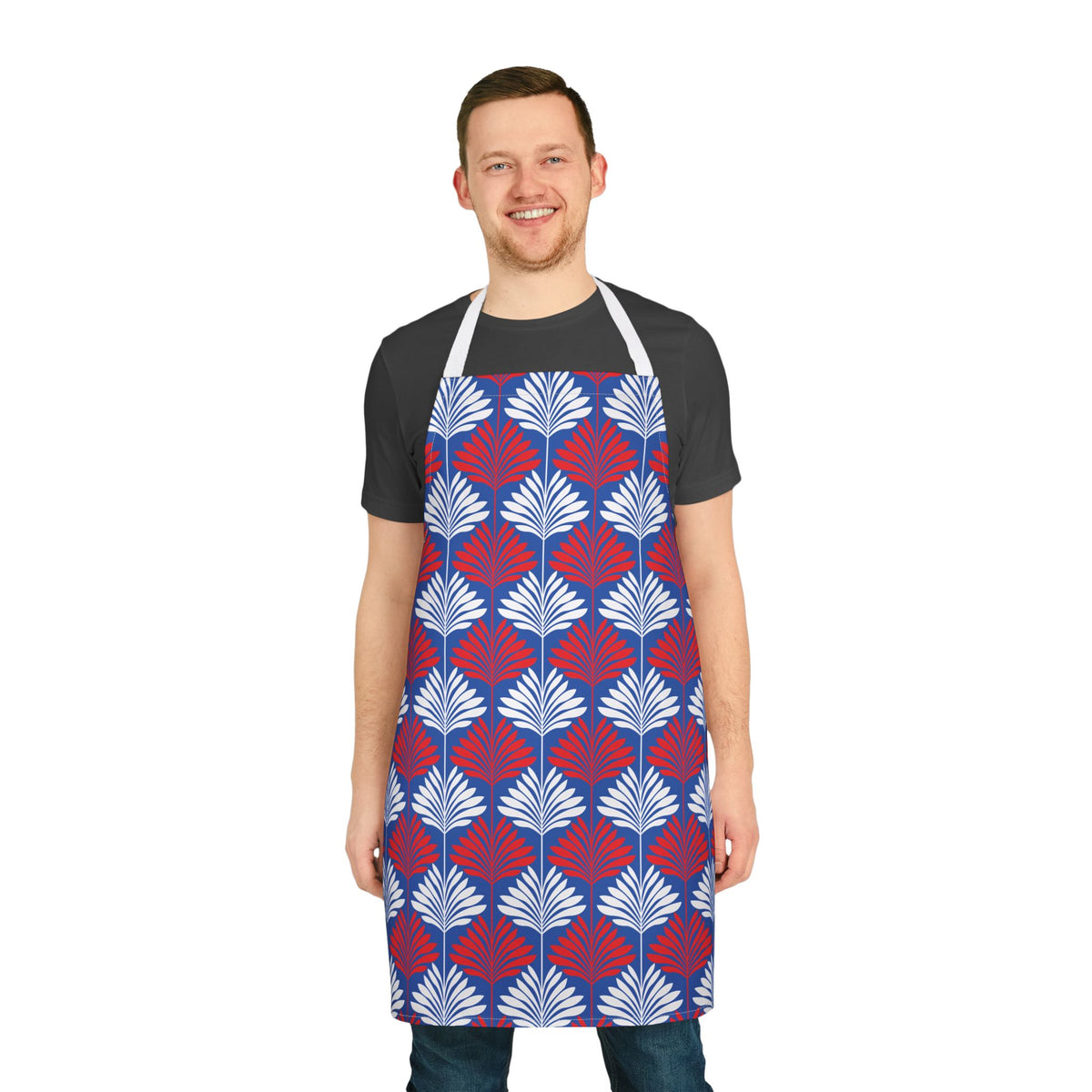 Apron | Lawrence, Kansas | Deco