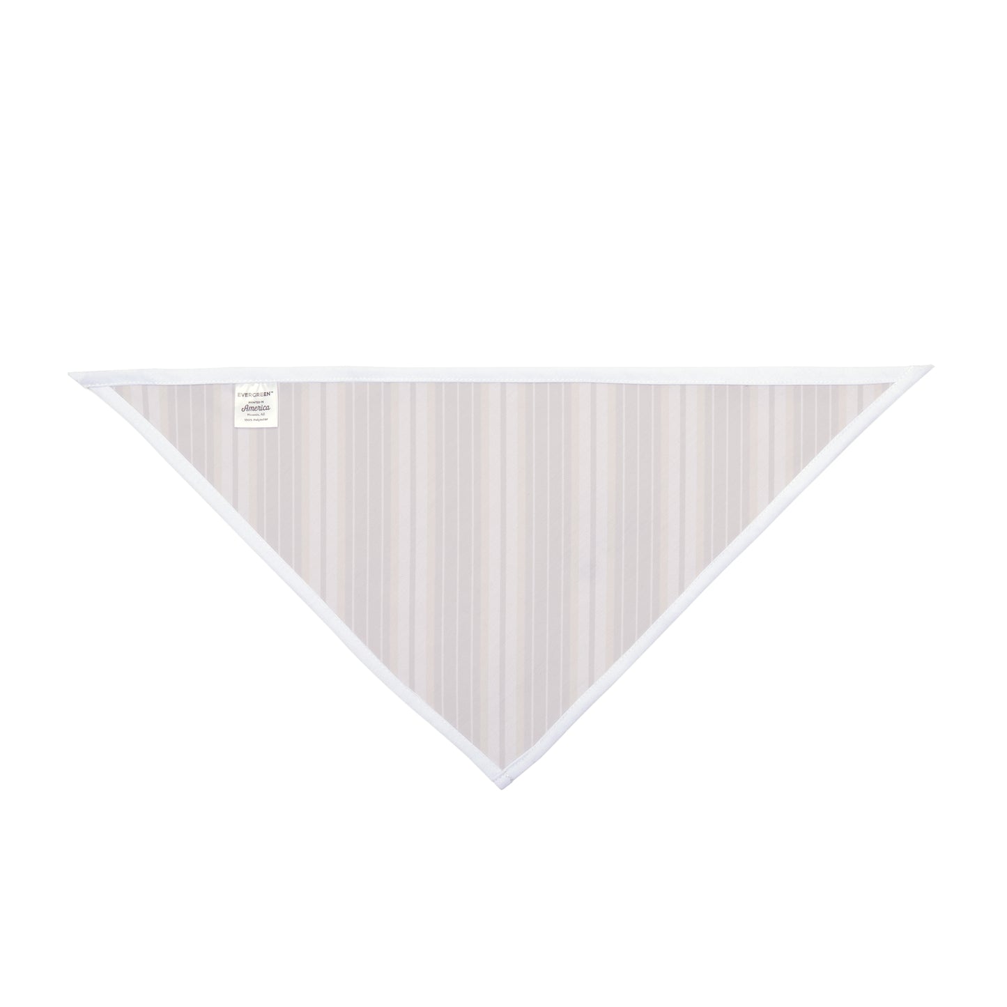 Pet Bandana | Tallahassee, Florida | Stripe
