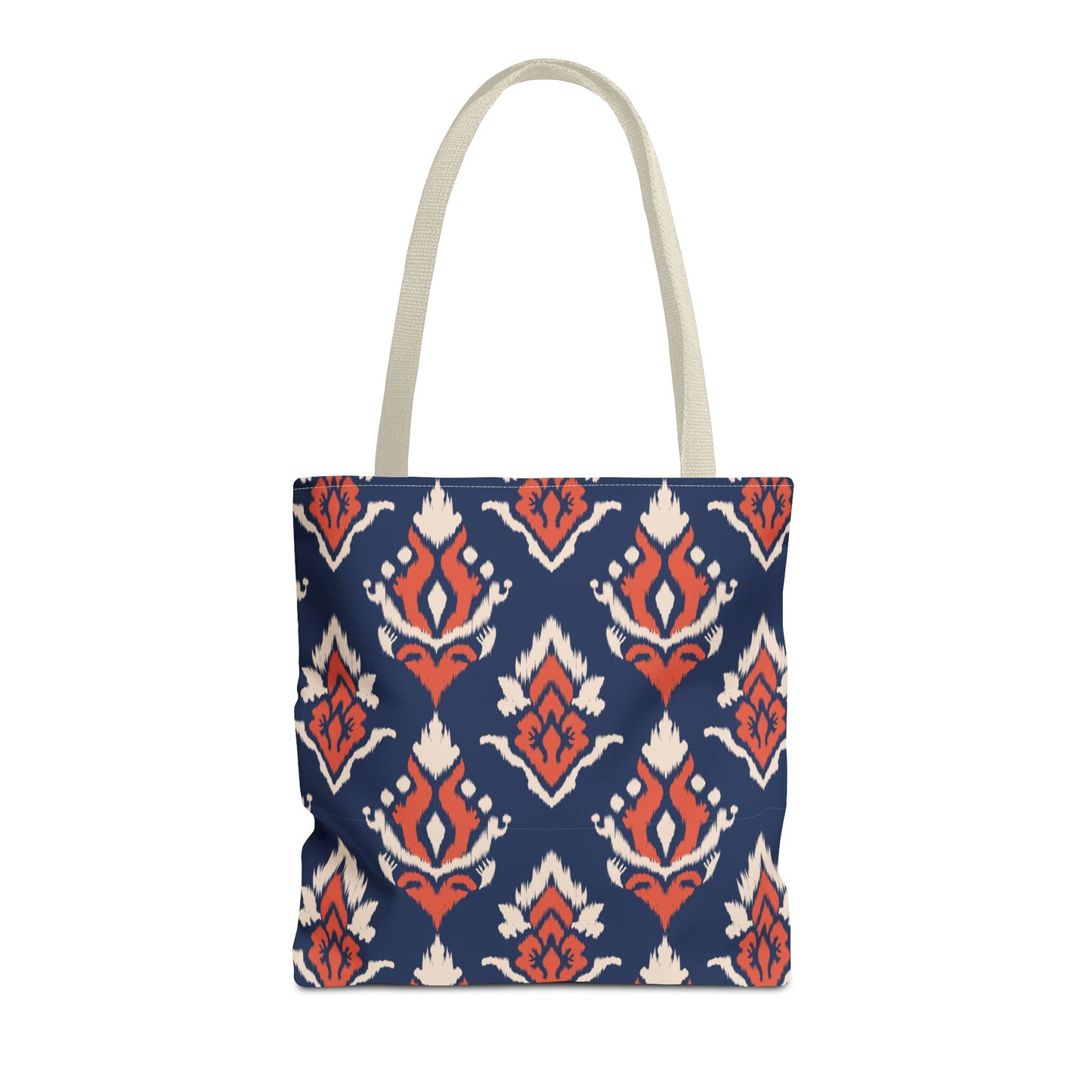 Tote Bag | Charlottesville, VA | Ikat