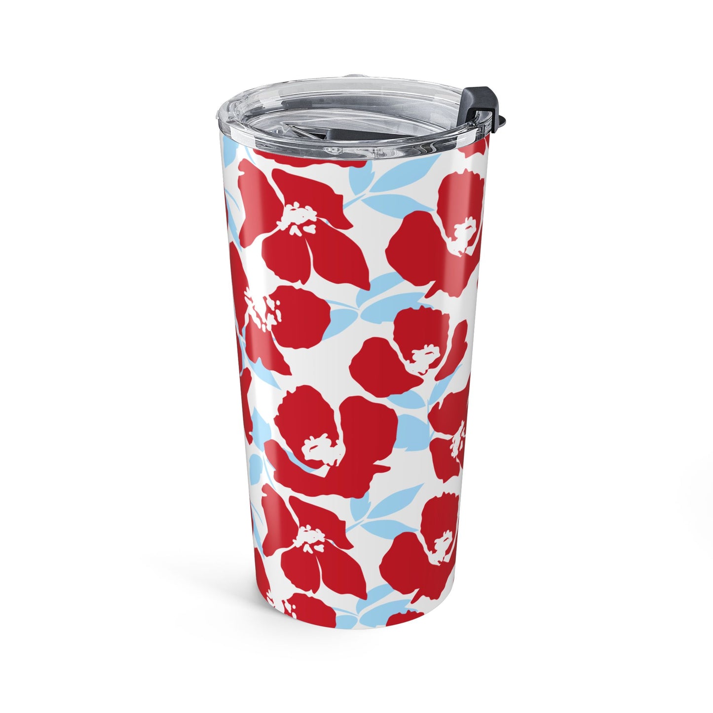 Tumbler | Oxford, Mississippi | Poppy