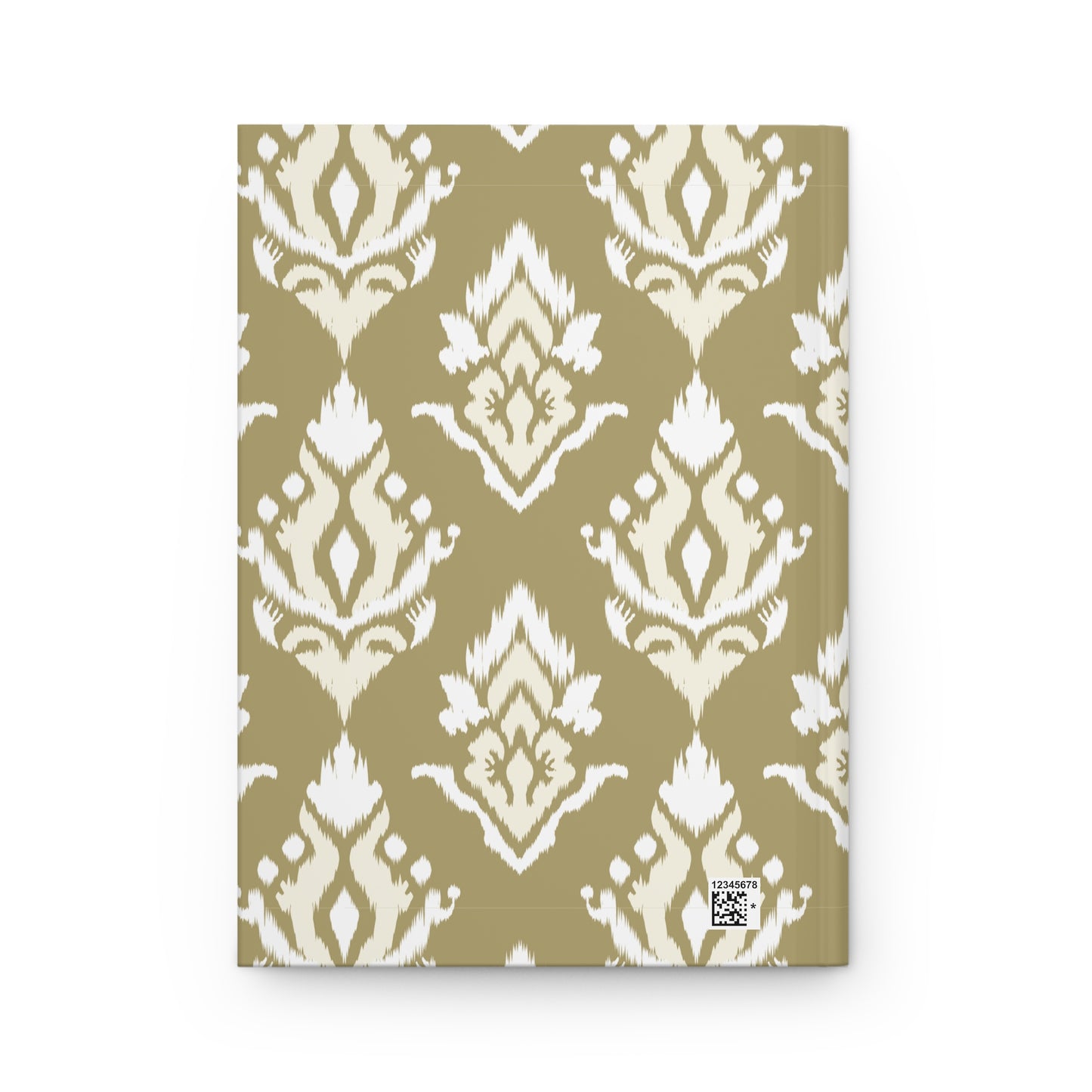 Journal | Atlanta, Georgia | Ikat