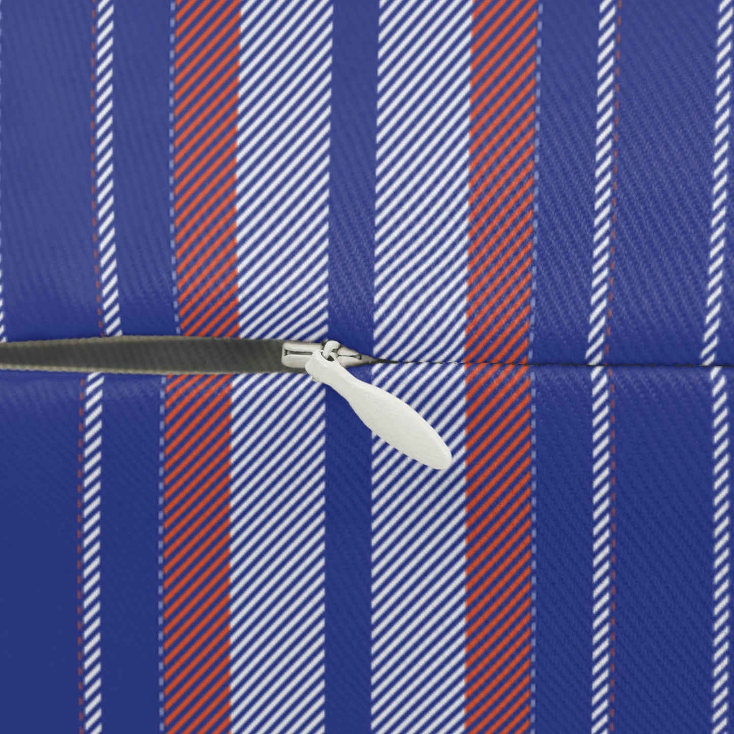 Pillow | Gainesville, Florida | Stripe