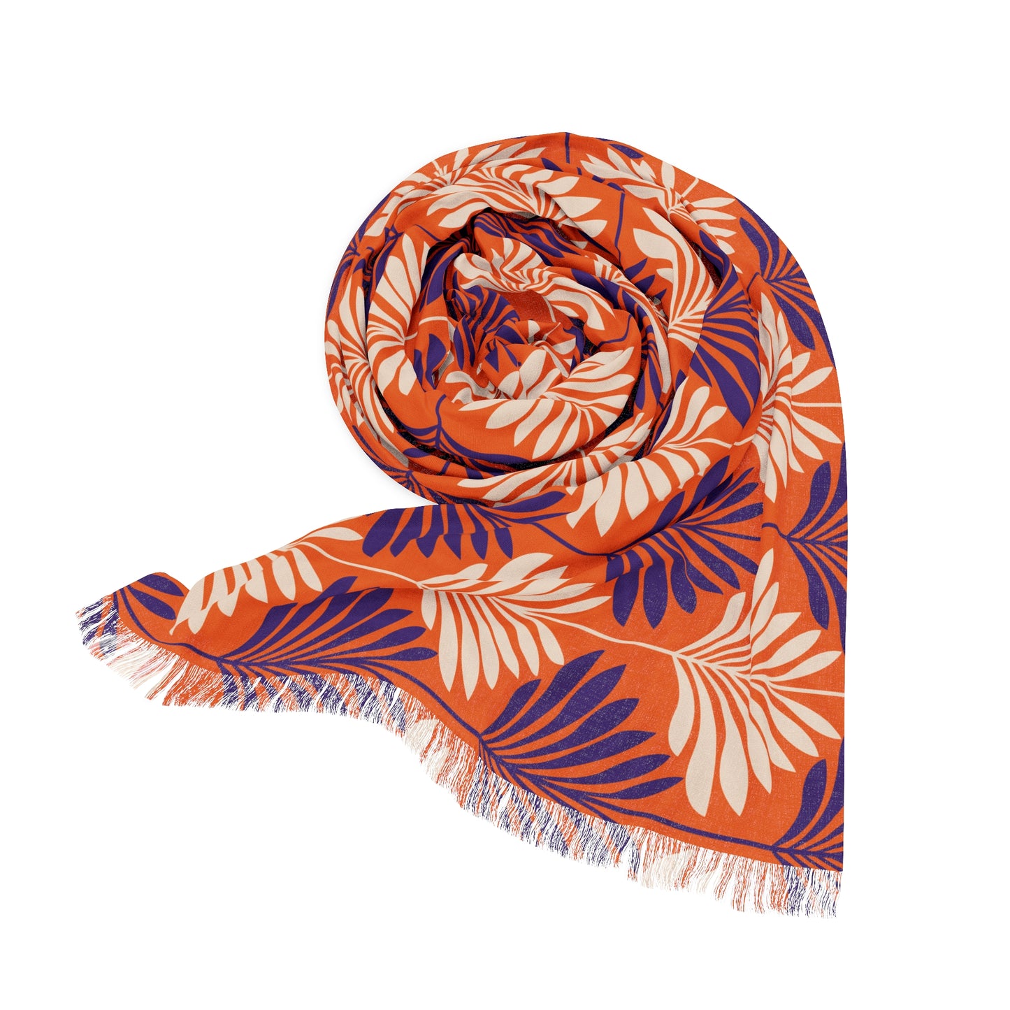 Scarf | Clemson, SC | Deco