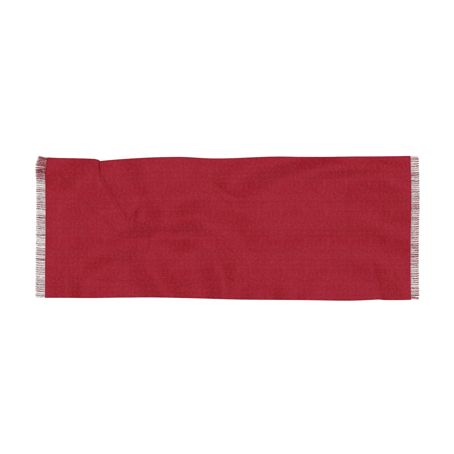 Scarf | Bloomington, Indiana | Dark