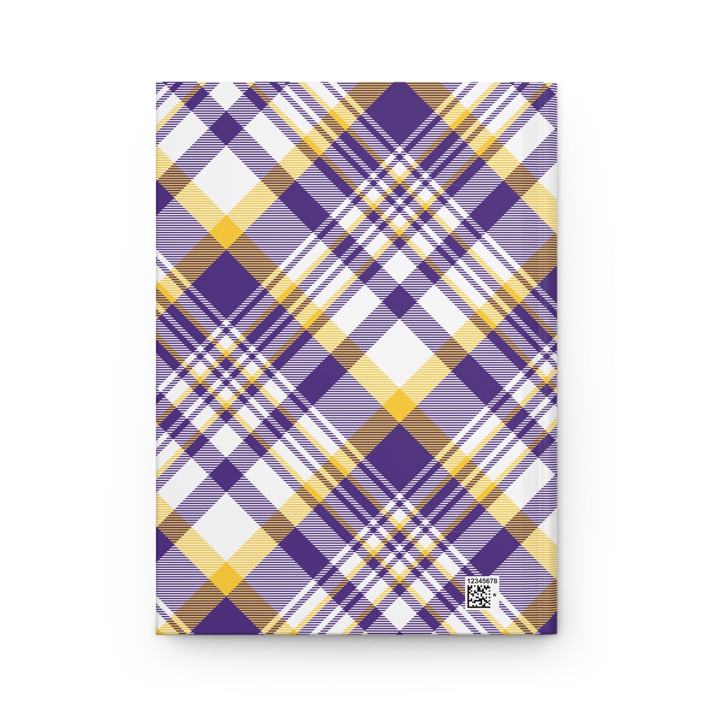 Journal | Baton Rouge, Louisiana | Tartan