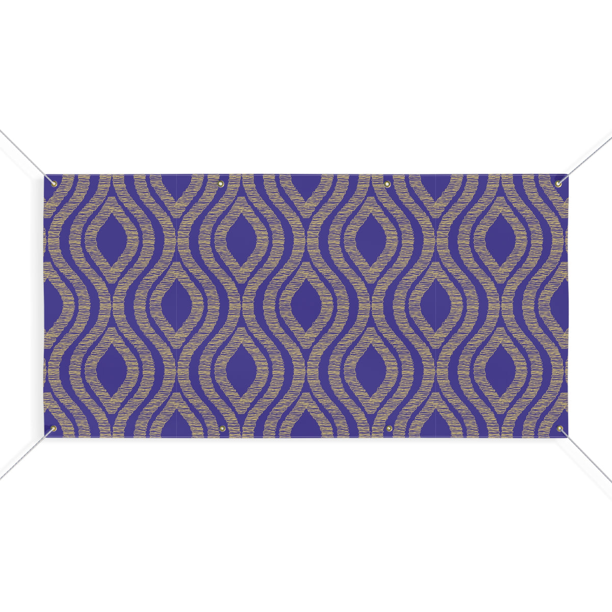 Banner | Harrisonburg, Virginia | Ogee