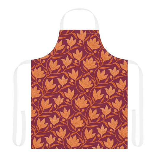 Apron | Blacksburg, Virginia | Magnolia