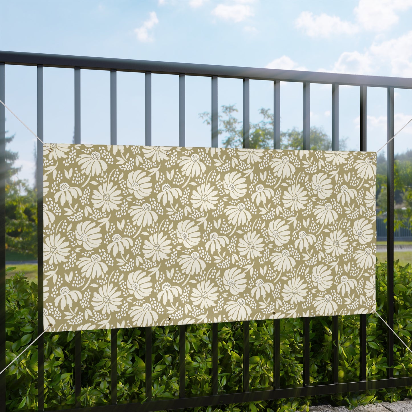 Banner | Atlanta, Georgia | Bellis