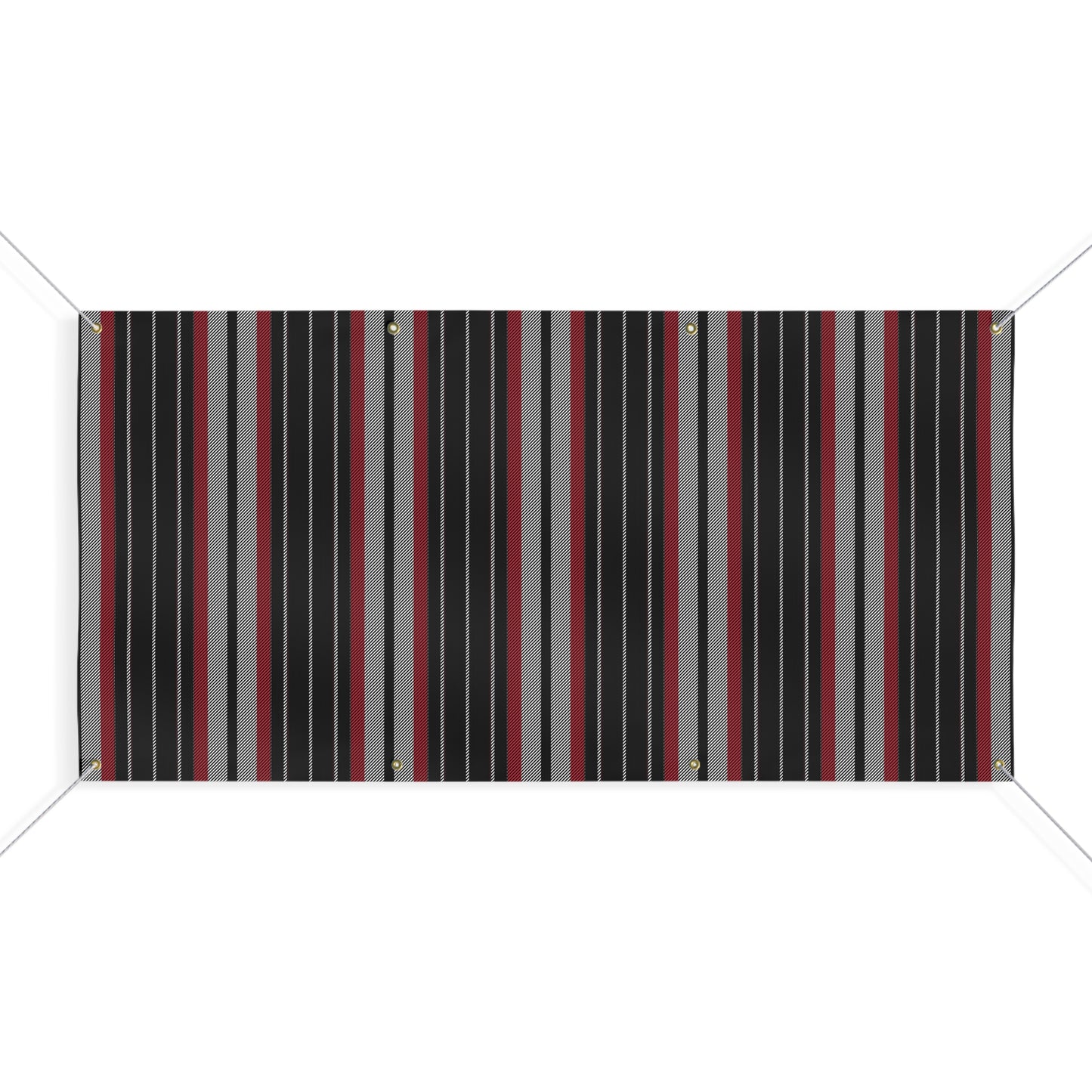 Banner | New Brunswick, New Jersey | Stripe