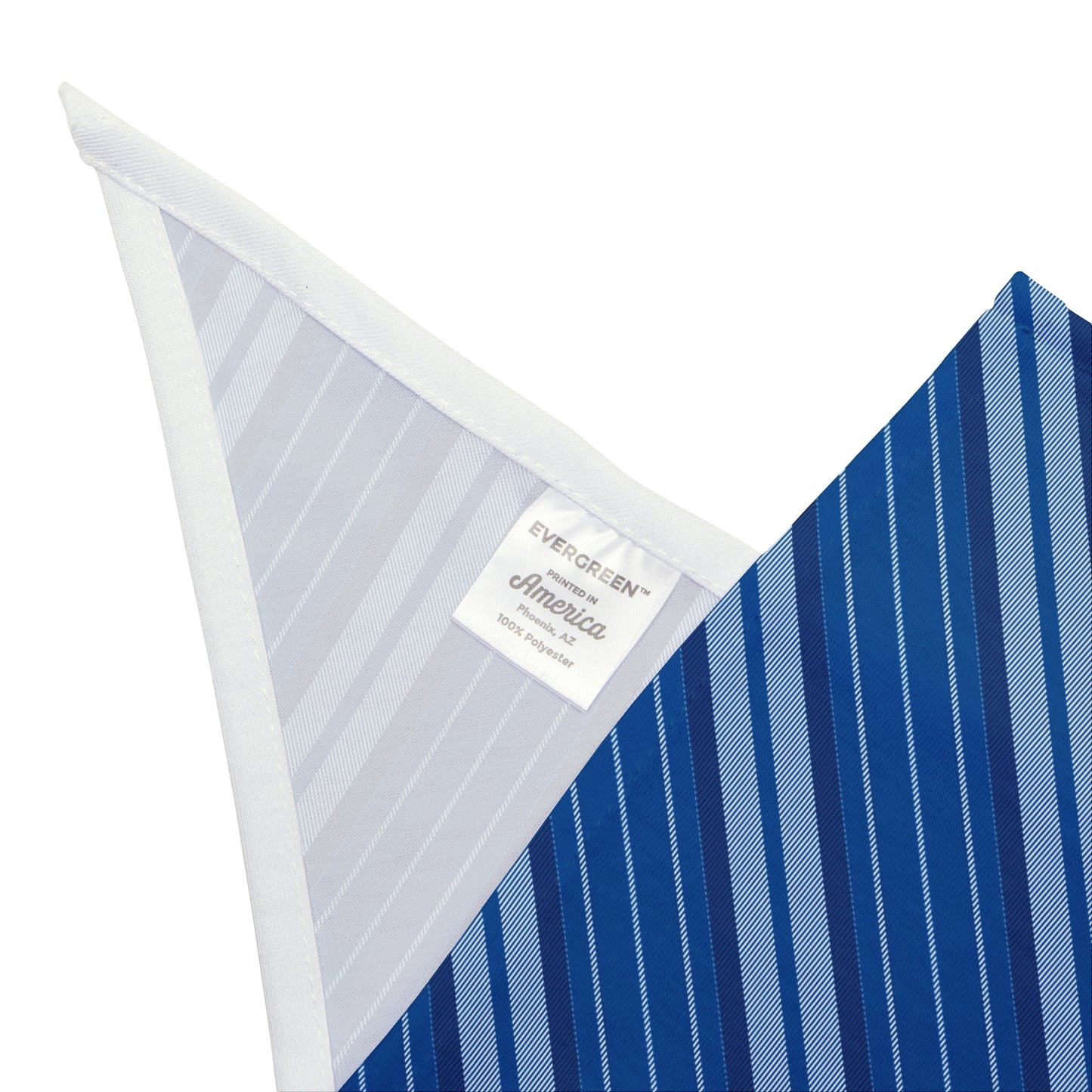 Pet Bandana | Durham, North Carolina | Stripe