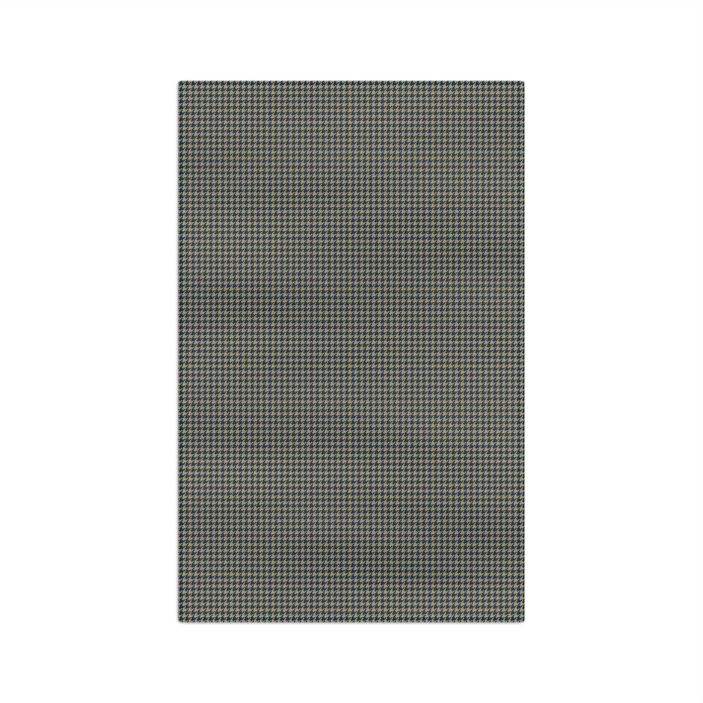 Tea Towels | Atlanta, Georgia | Houndstooth