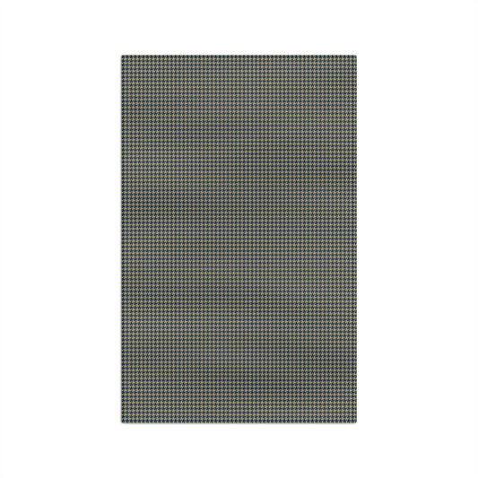 Tea Towels | Atlanta, Georgia | Houndstooth