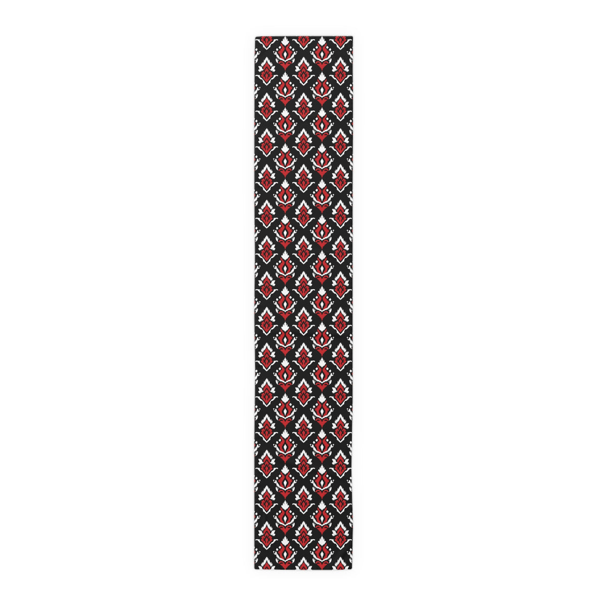 Table Runner | Lubbock, Texas | Ikat
