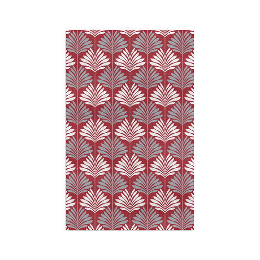 Tea Towels | Columbus, Ohio | Deco