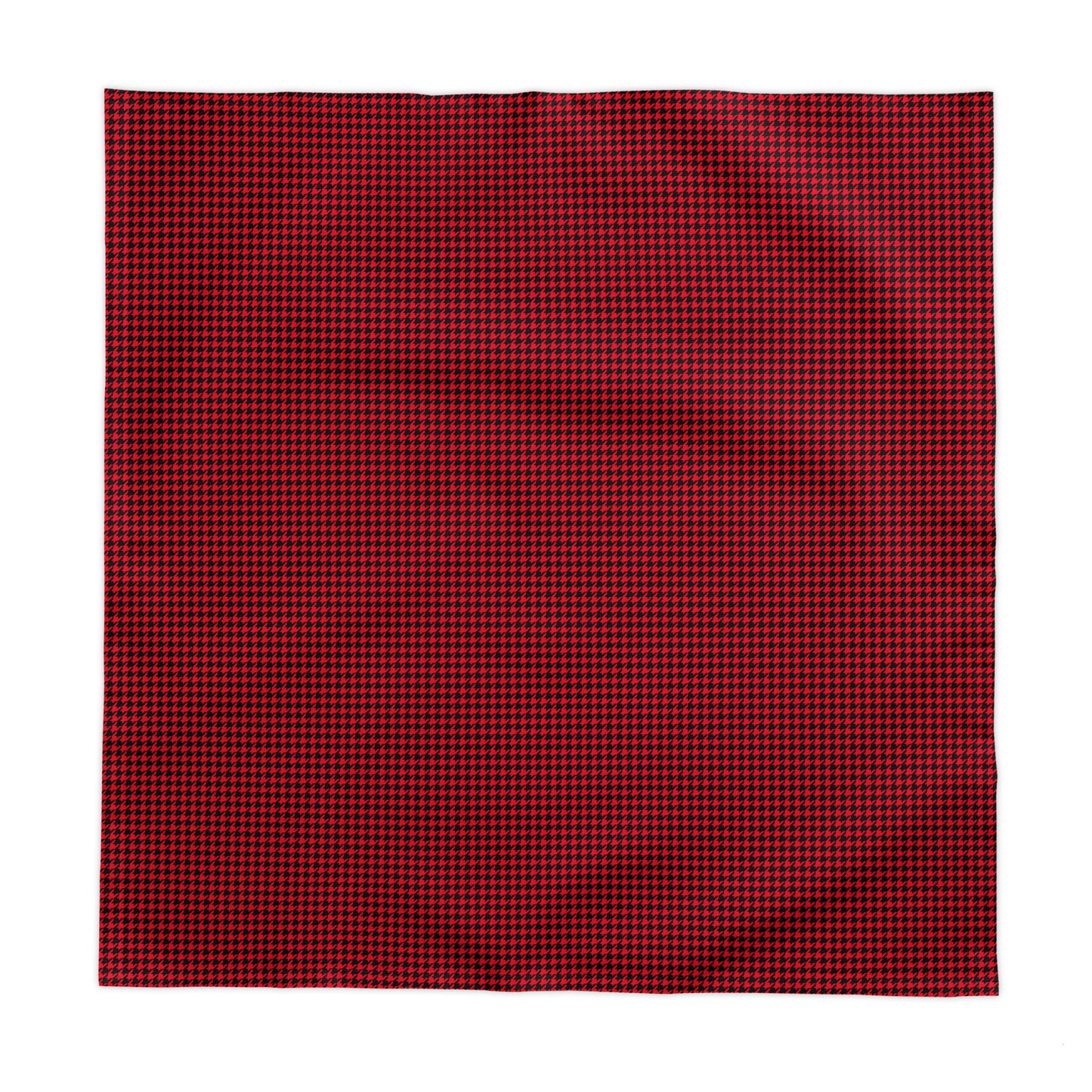 Tablecloth | New Brunswick, New Jersey | Houndstooth