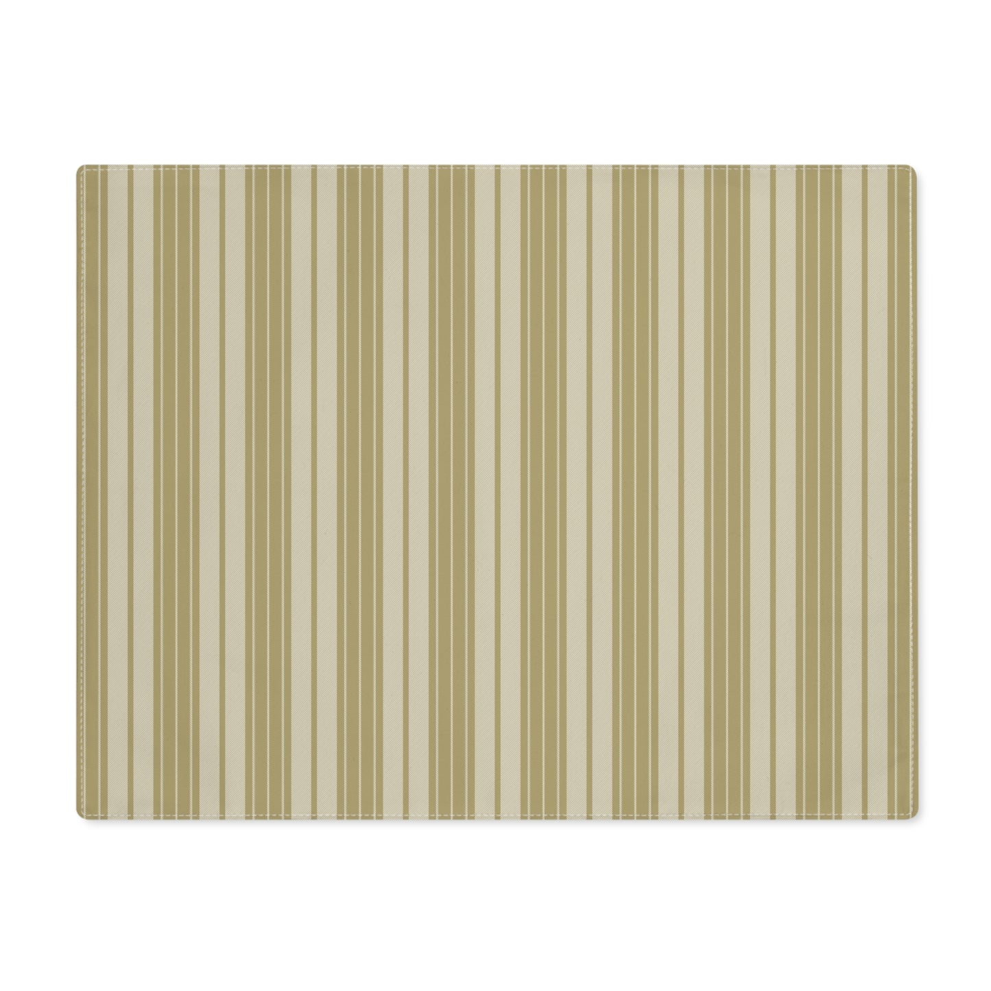 Placemat | Atlanta, Georgia | Stripe