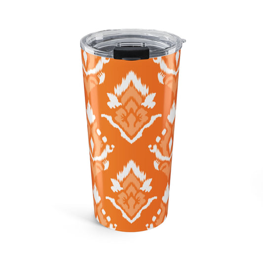 Tumbler | Knoxville, Tennessee | Ikat