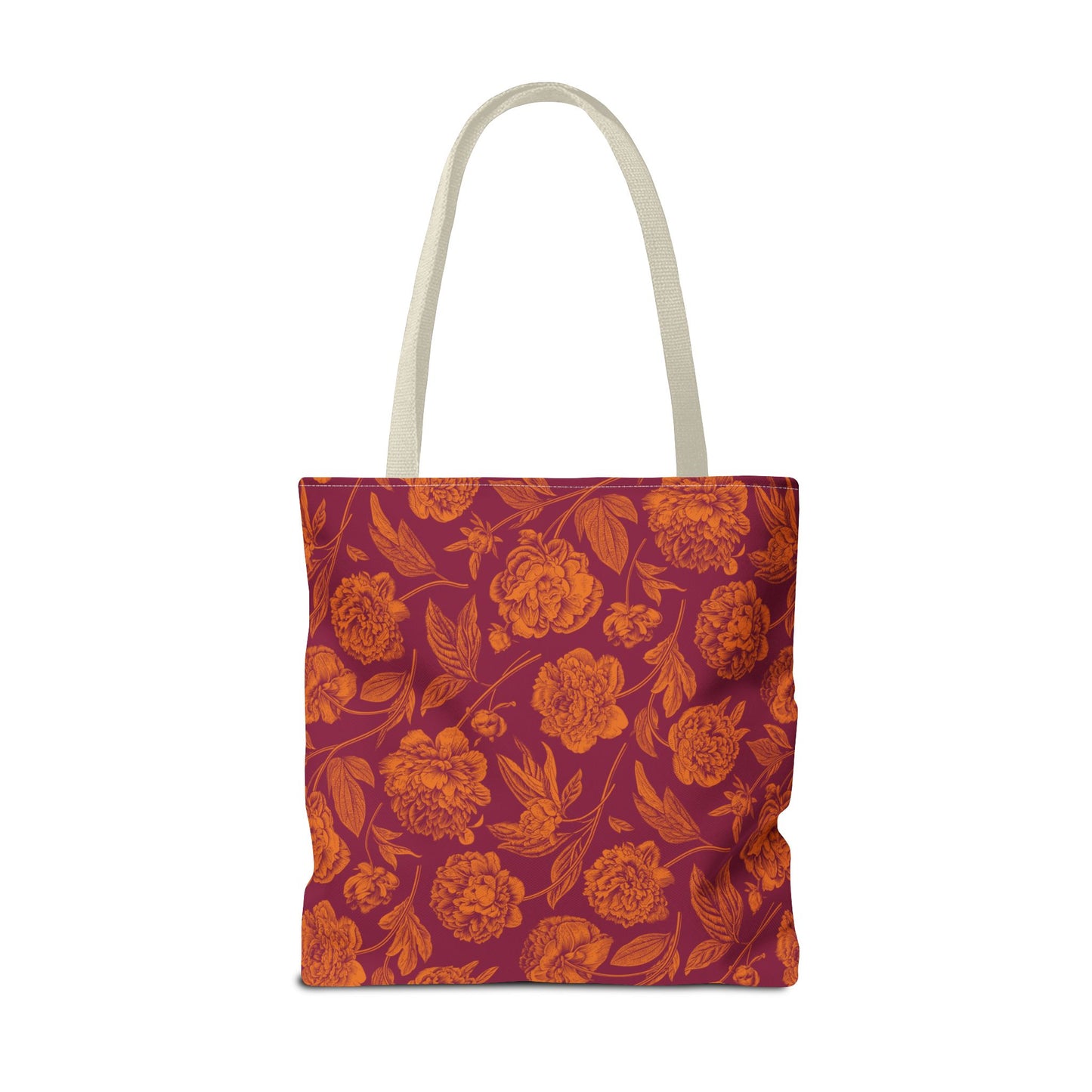 Totes | Blacksburg, Virginia | Peony