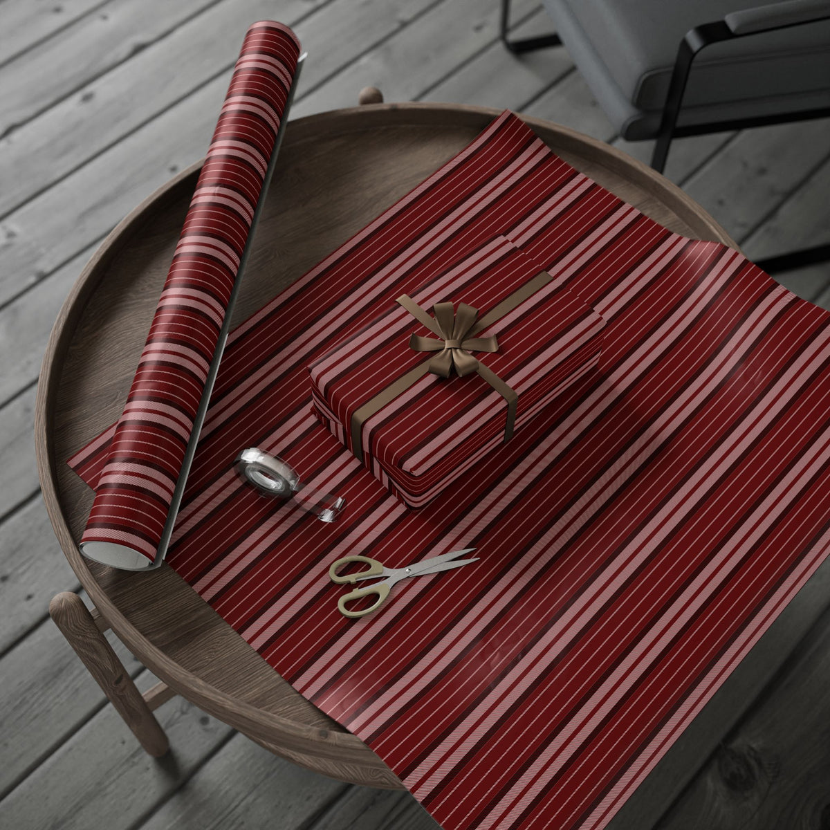 Gift Wrap | Columbia, South Carolina | Stripe