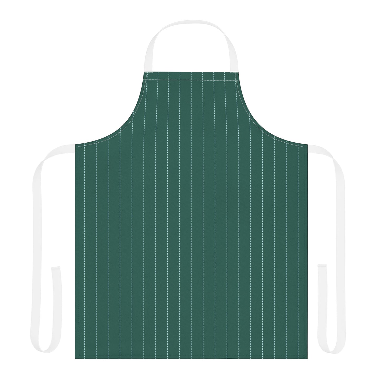 Apron | New Orleans, Louisiana | Pinstripe