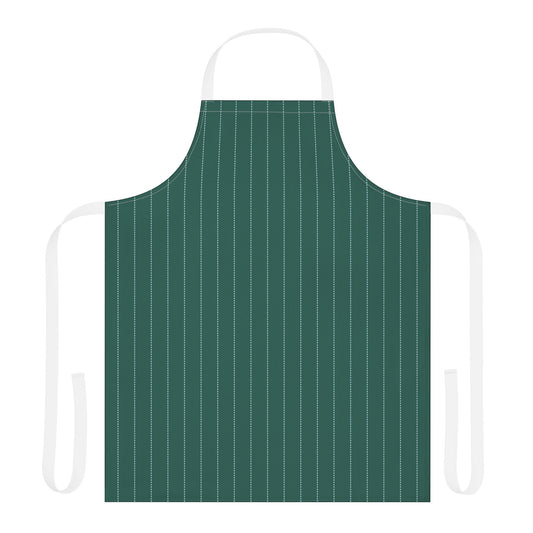 Apron | New Orleans, Louisiana | Pinstripe