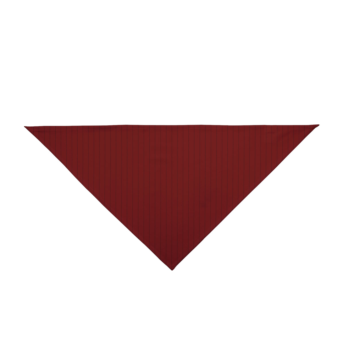 Pet Bandana | Columbia, South Carolina | Pinstripe