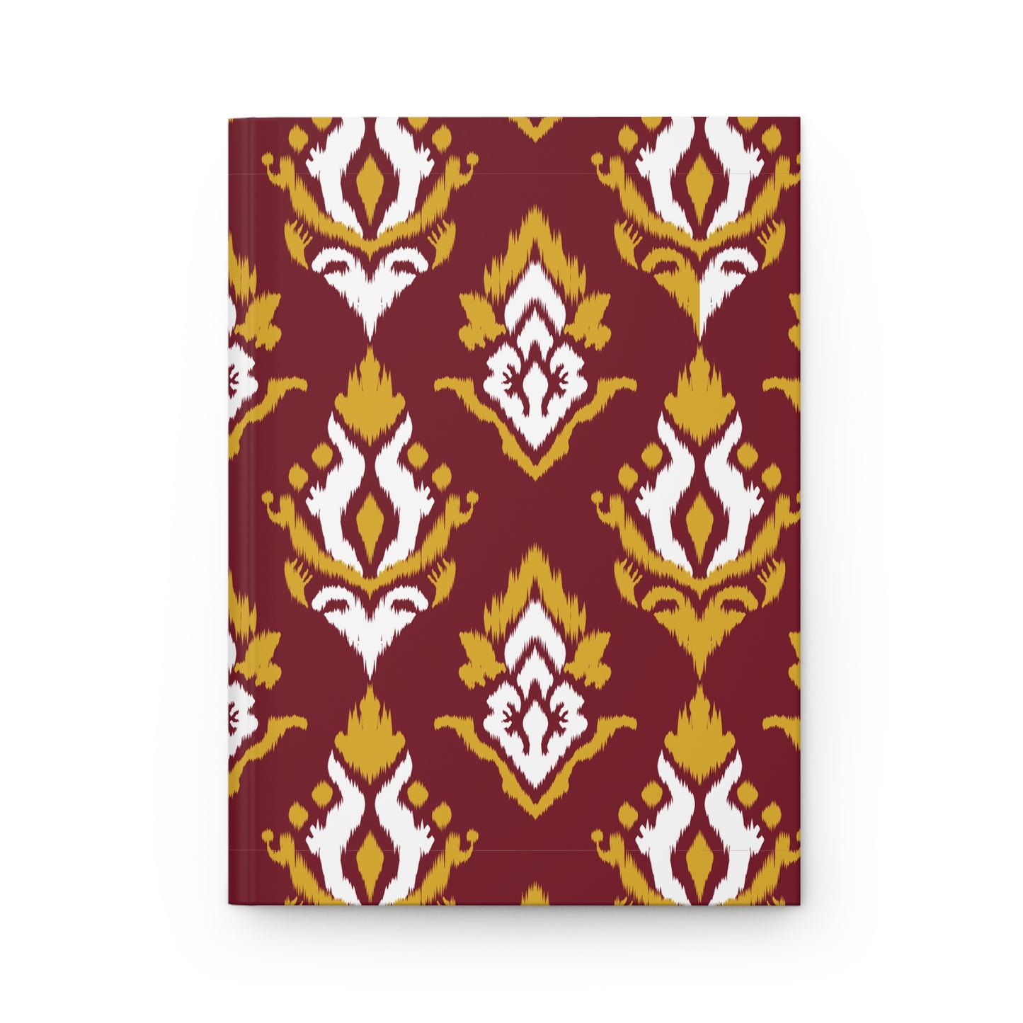 Journal | Los Angeles, California | Ikat