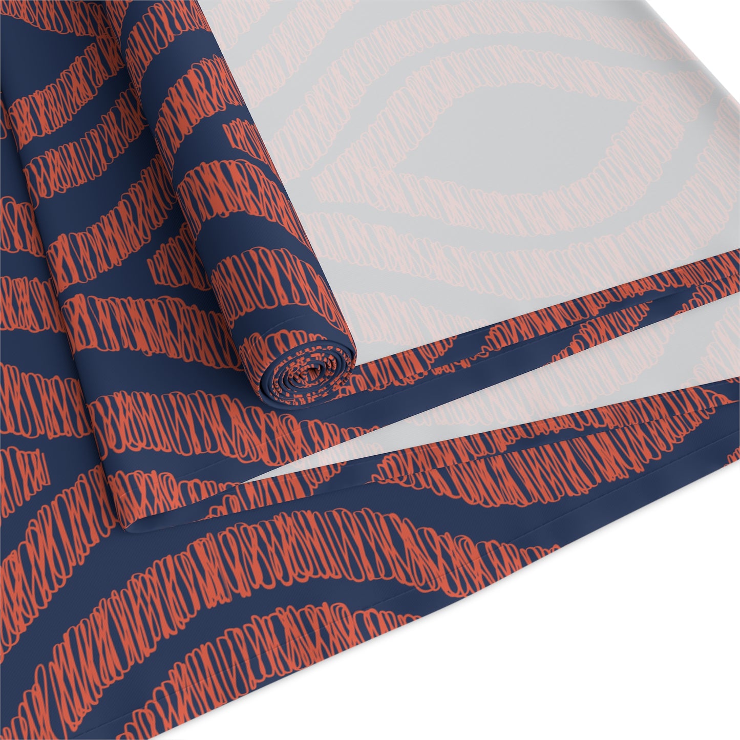 Table Runner | Charlottesville, VA | Ogee